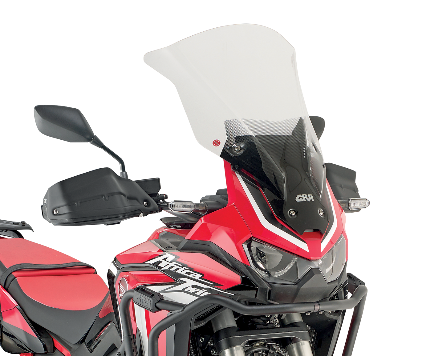 Parabrezza windscreen GIVI D1179ST