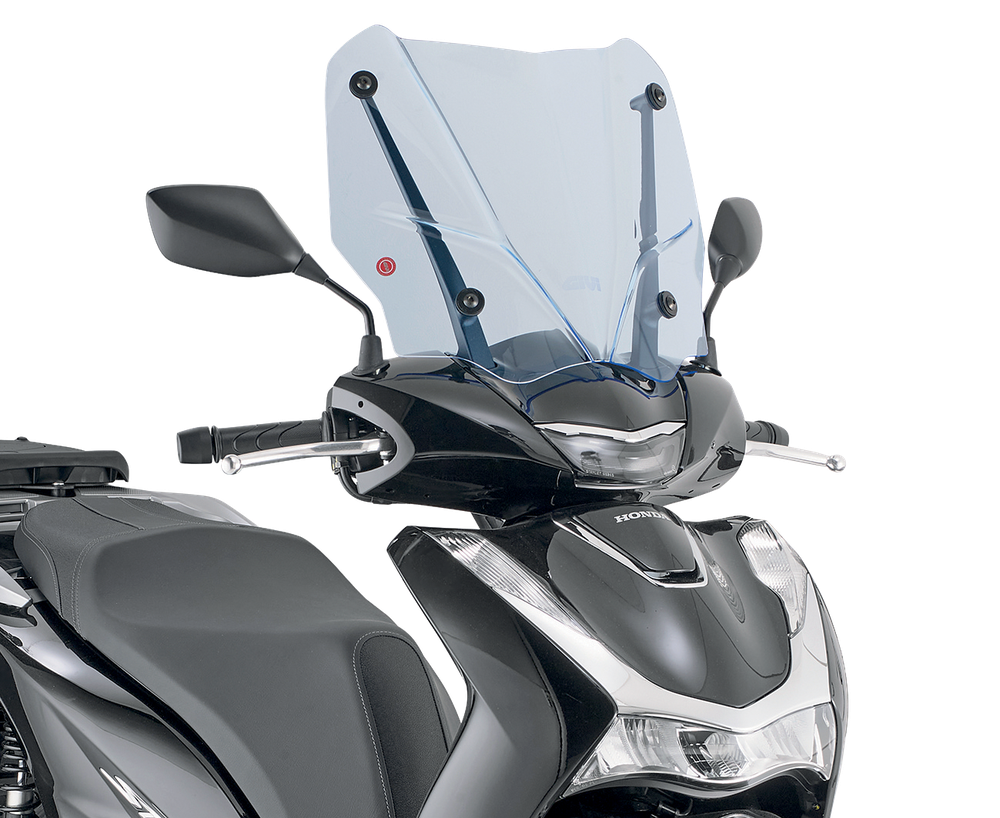 Parabrezza windscreen GIVI D1181BL