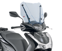 Parabrezza windscreen GIVI D1181BL