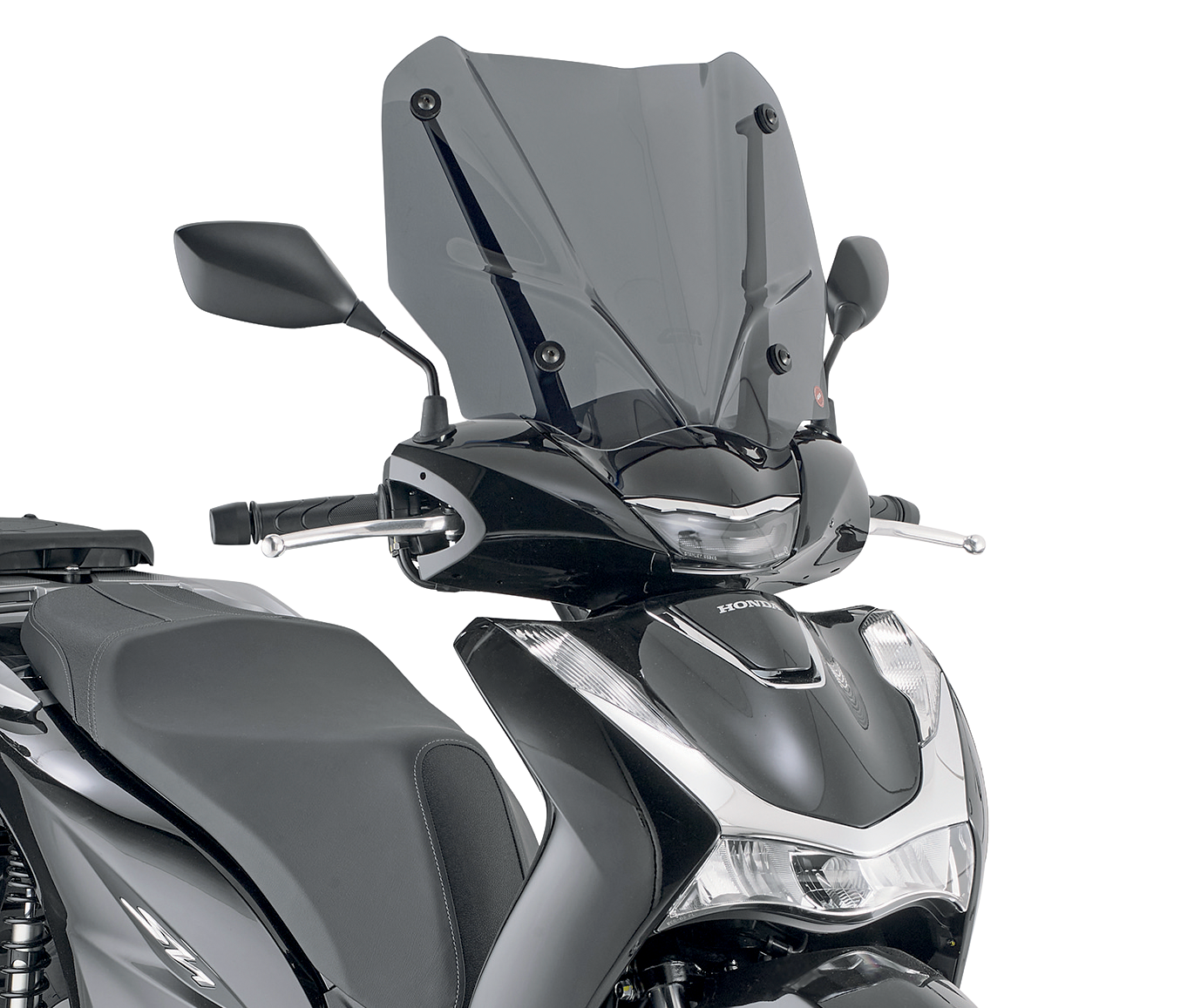 Parabrezza windscreen GIVI D1181S