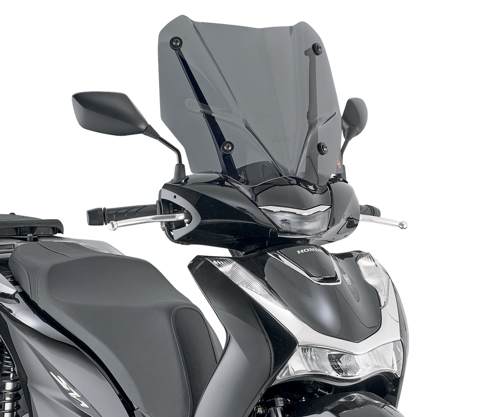 Parabrezza windscreen GIVI D1181S