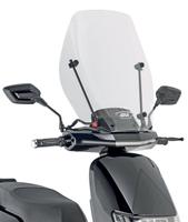 Parabrezza windscreen 002 GIVI D1181ST
