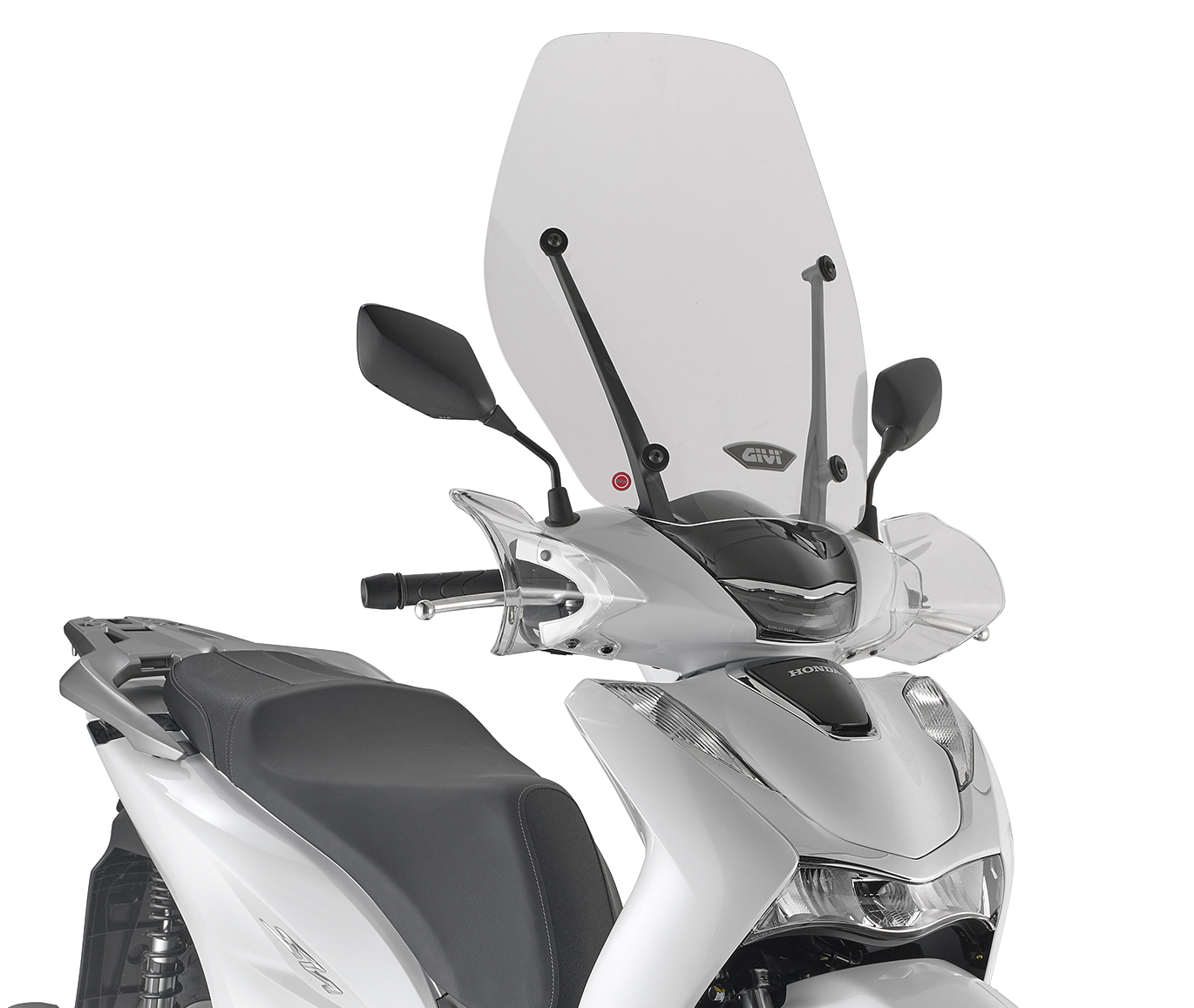 Parabrezza windscreen GIVI D1181ST