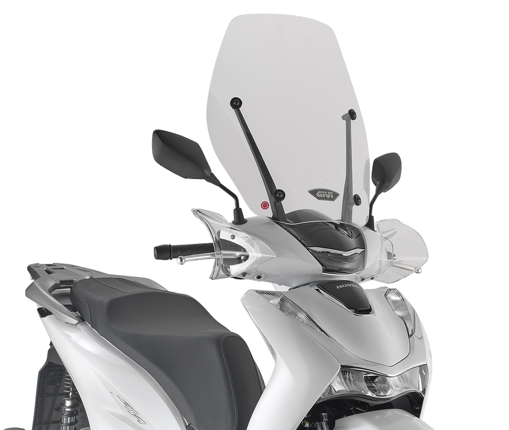 Parabrezza windscreen GIVI D1181ST