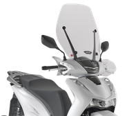Parabrezza windscreen GIVI D1181ST