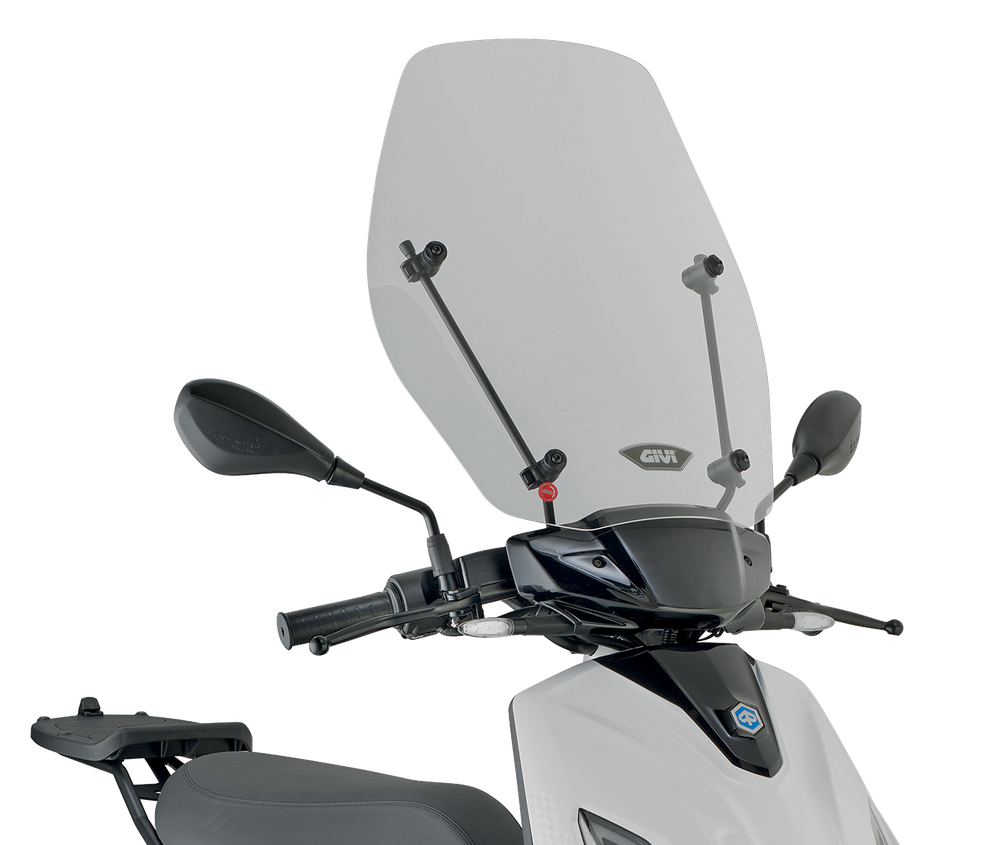 Parabrezza windscreen givi GIVI D1181ST