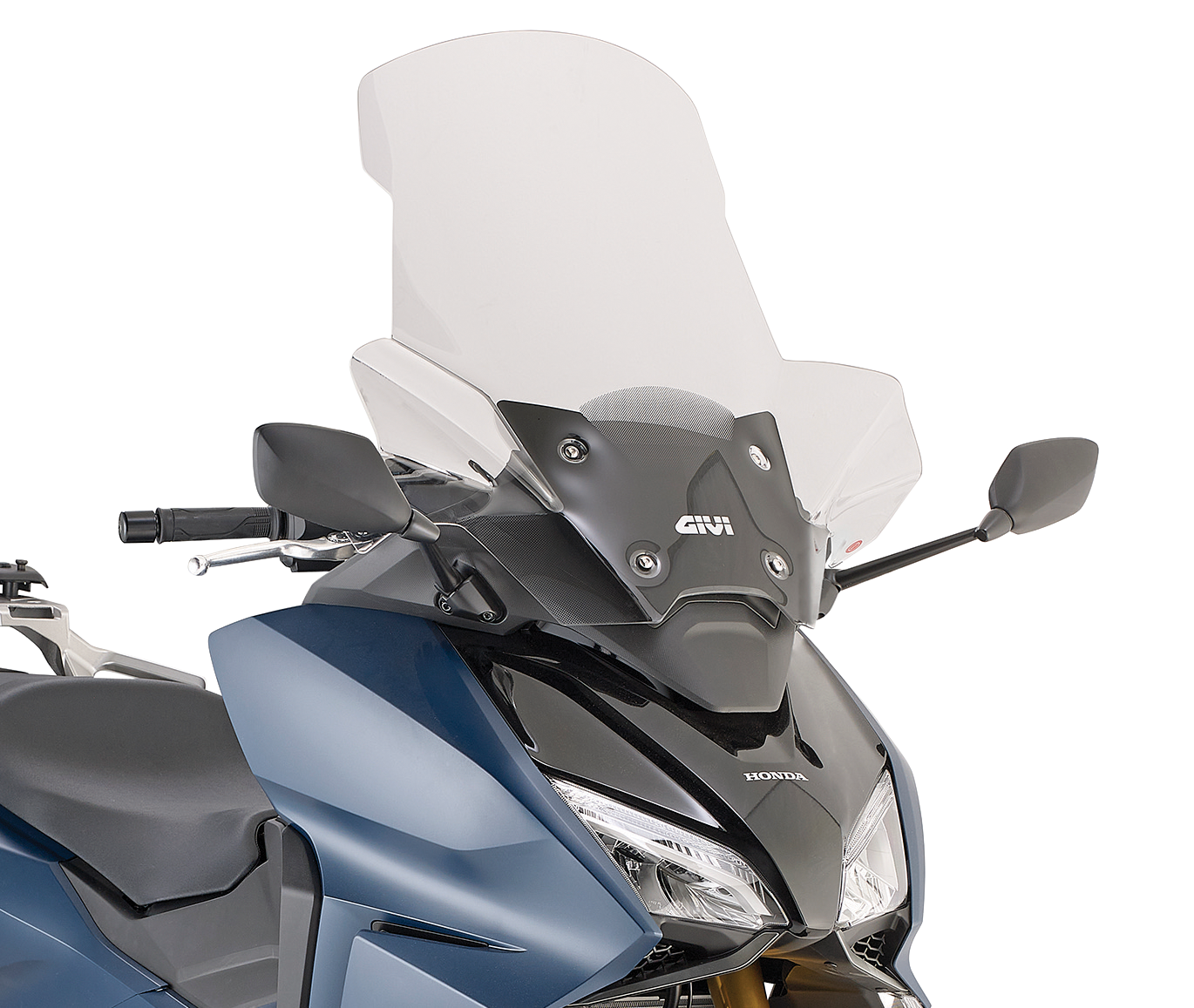 Parabrezza windscreen GIVI D1186ST