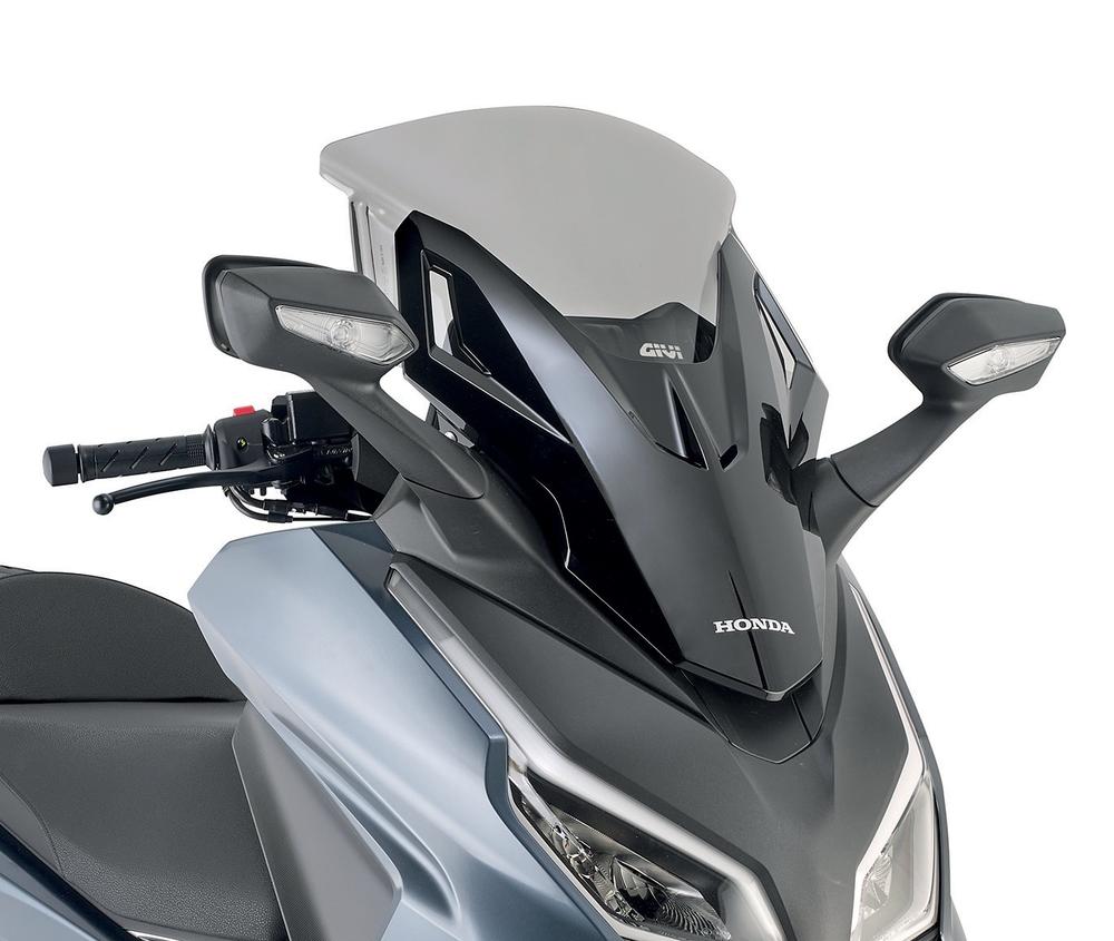 Parabrezza windscreen GIVI D1187S