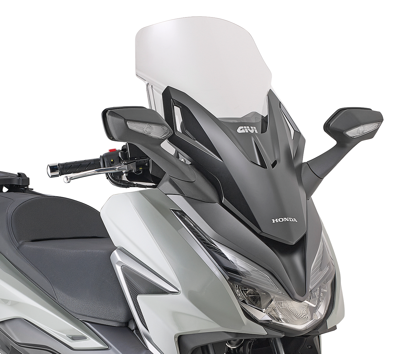 Parabrezza windscreen GIVI D1187ST