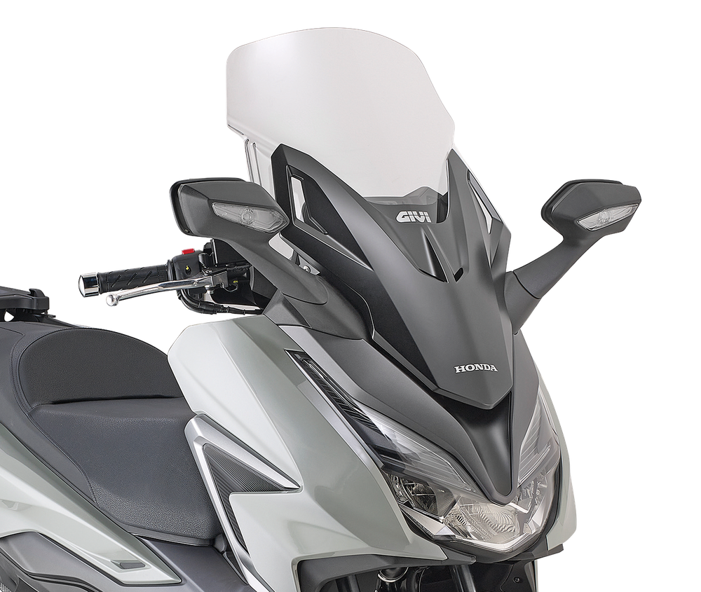 Parabrezza windscreen GIVI D1187ST
