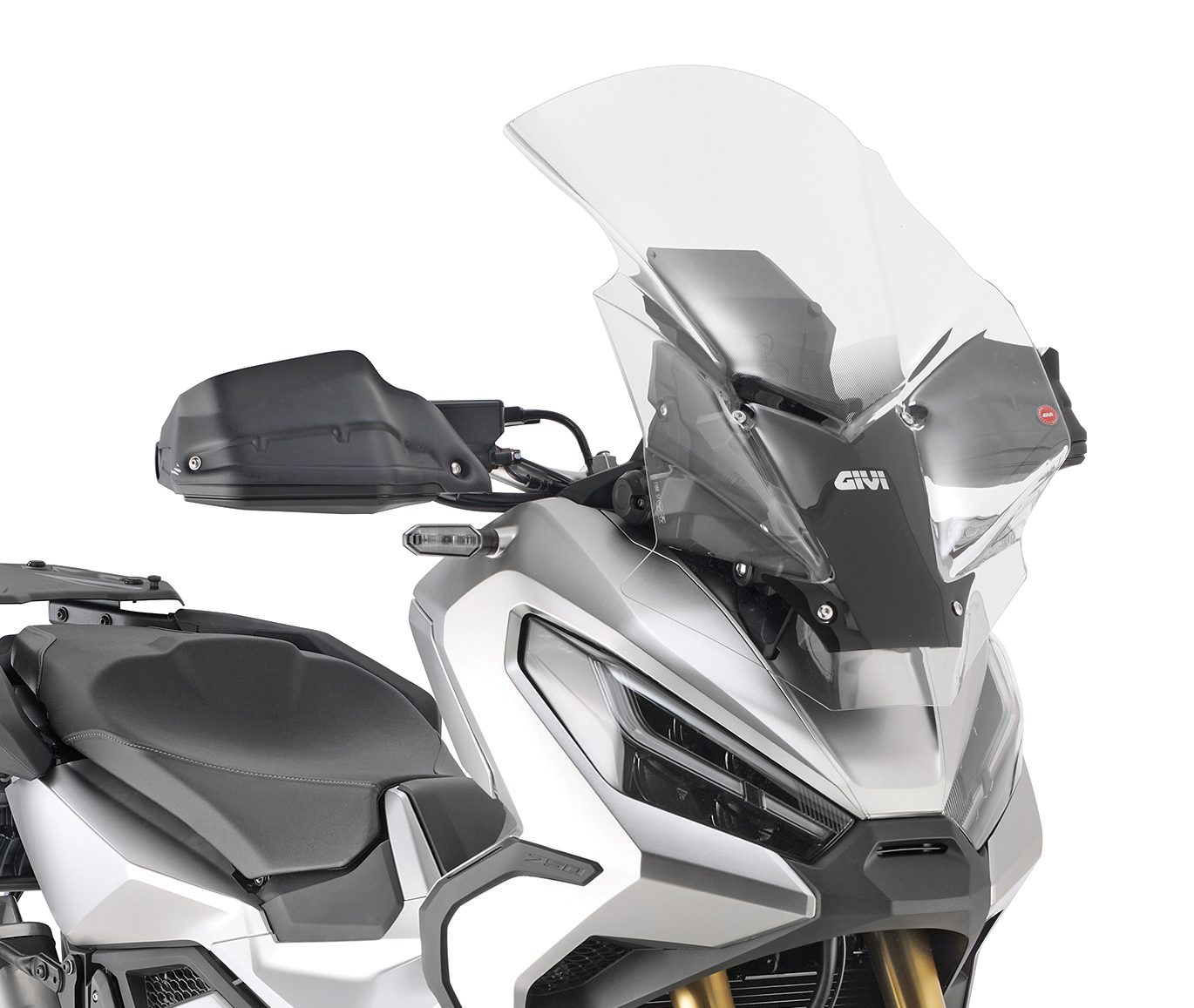 Parabrezza windscreen GIVI D1188ST