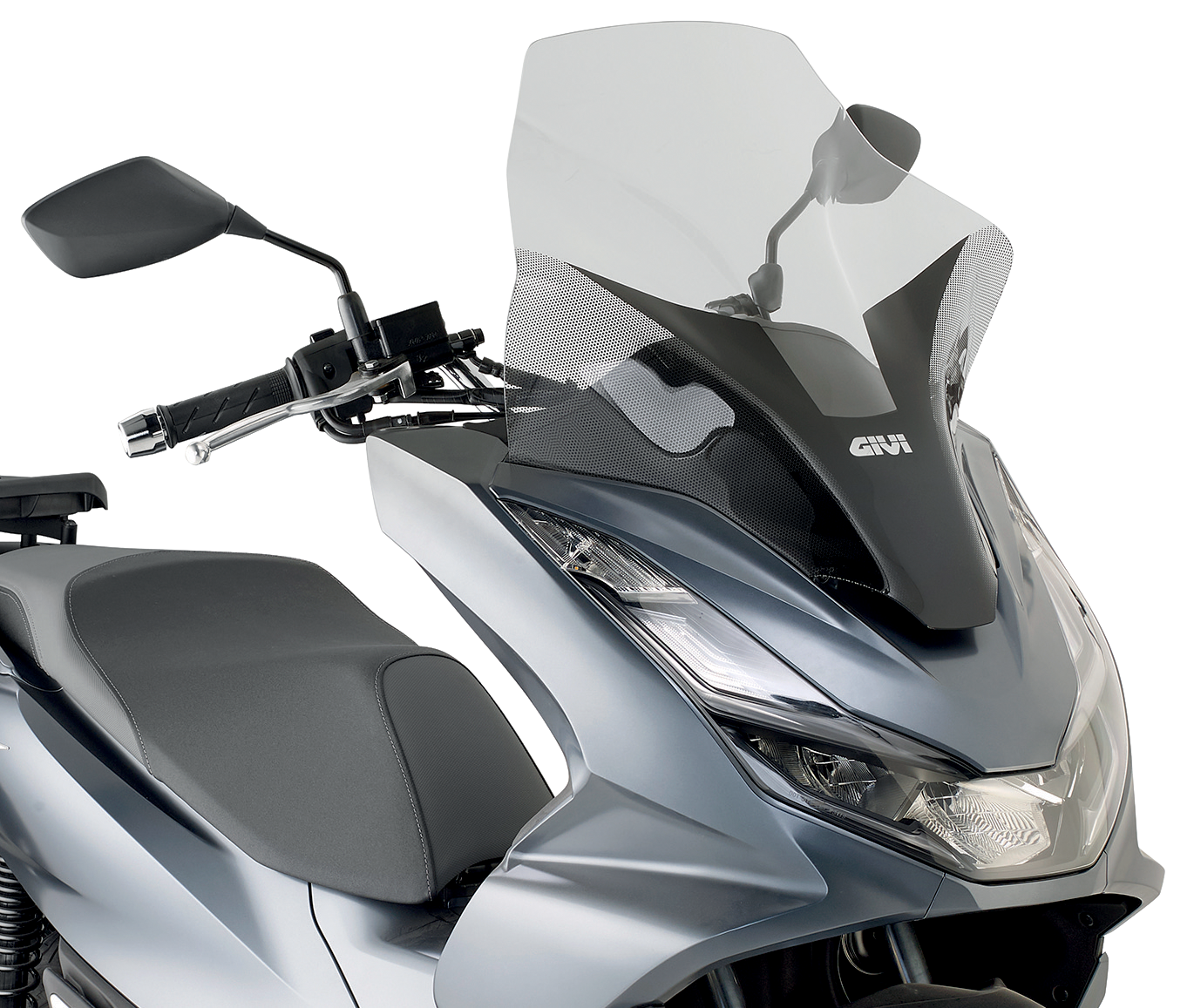 Parabrezza windscreen GIVI D1190ST