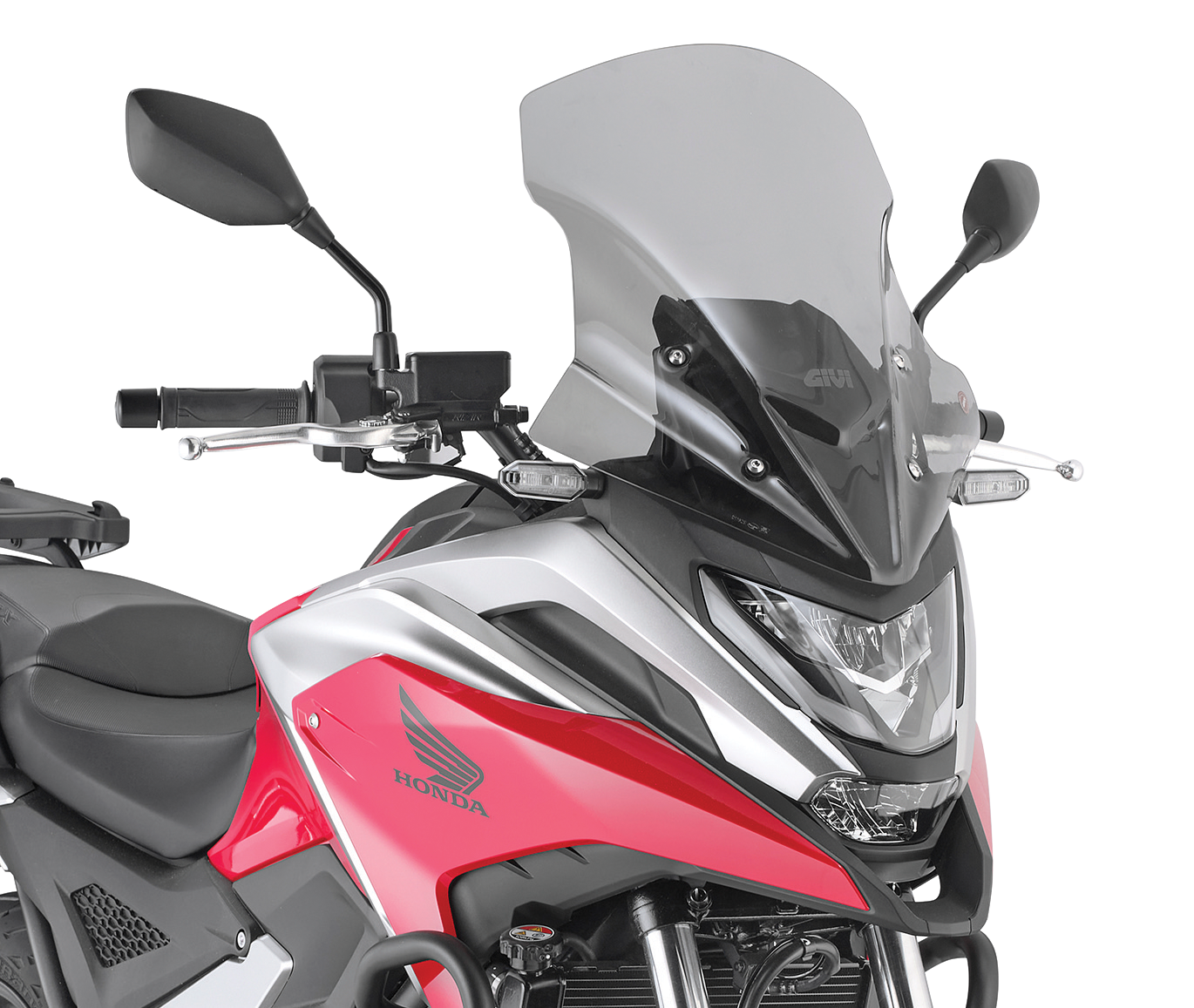 Parabrezza windscreen GIVI D1192S