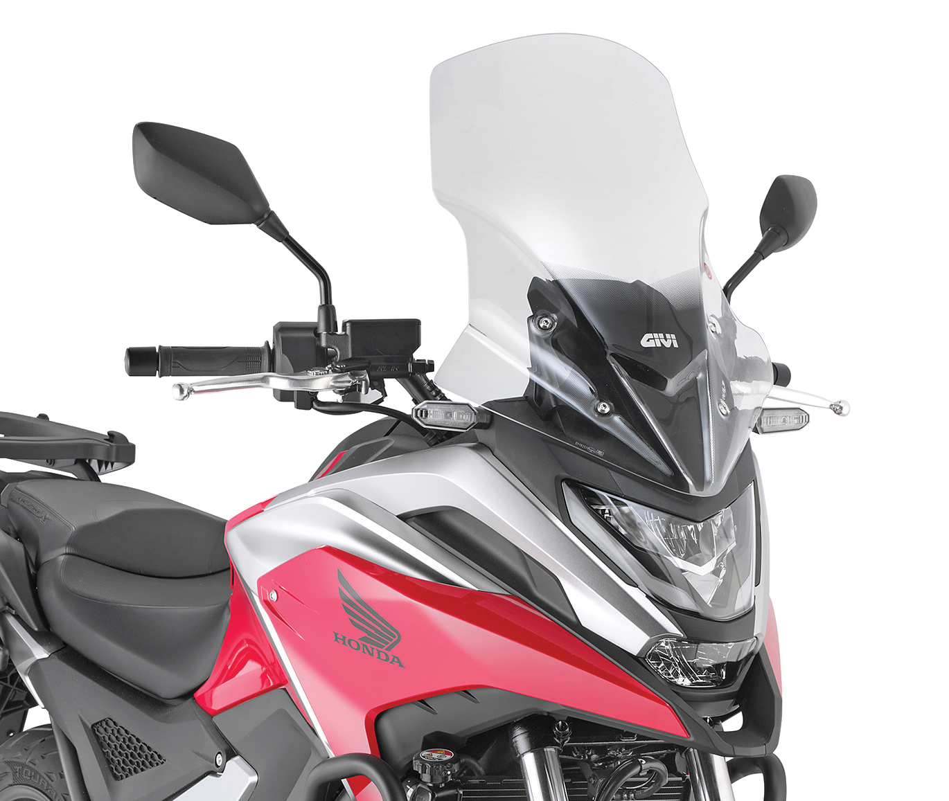 Parabrezza windscreen GIVI D1192ST