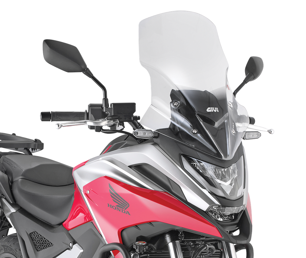 Parabrezza windscreen GIVI D1192ST