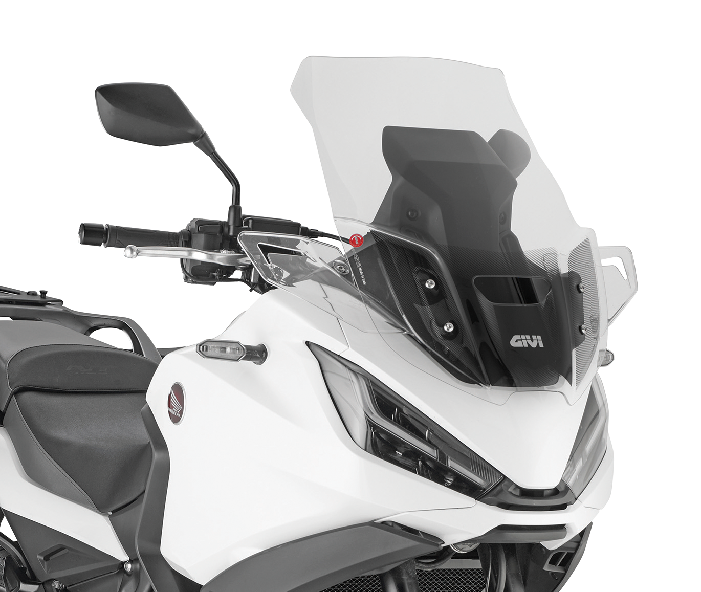 Parabrezza windscreen GIVI D1196ST