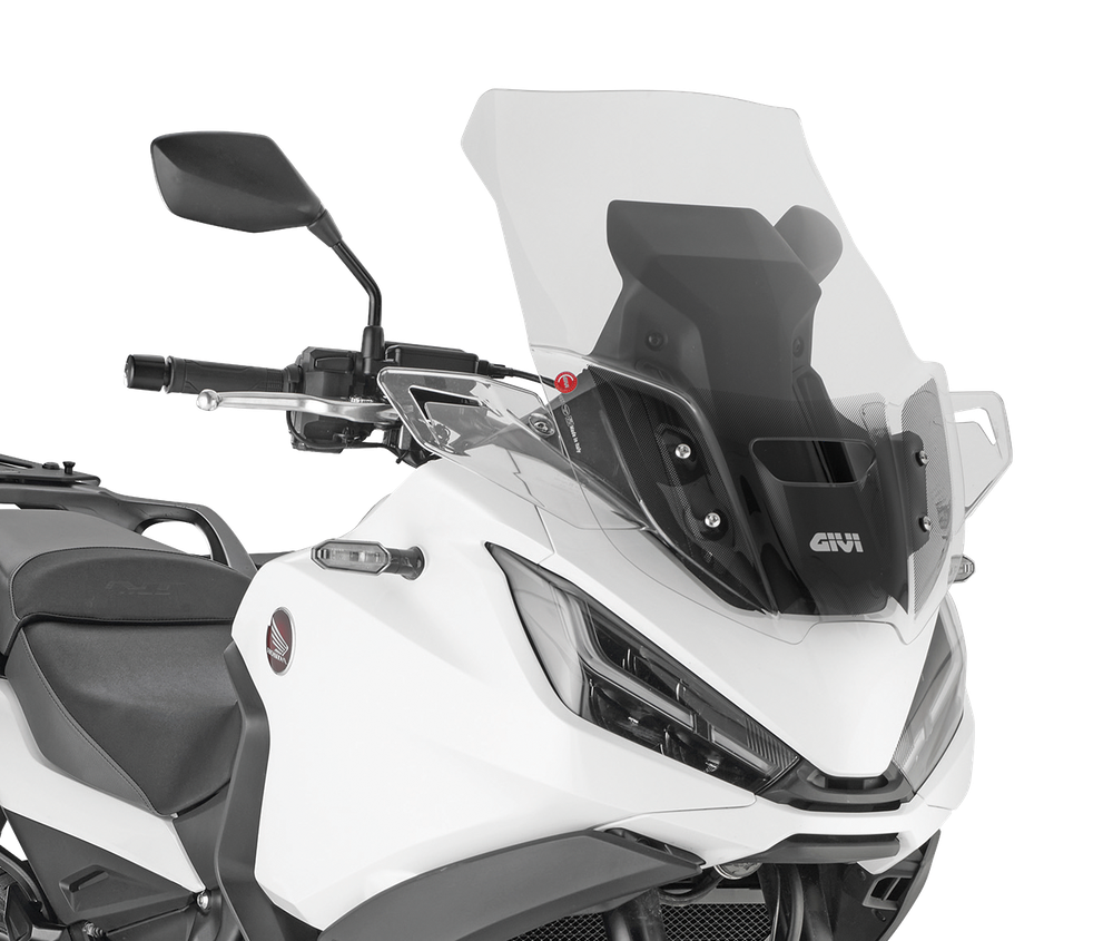 Parabrezza windscreen GIVI D1196ST