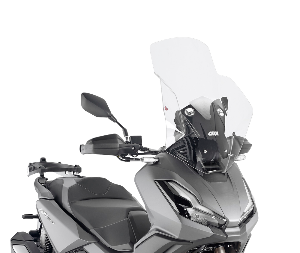 Parabrezza windscreen 002 GIVI D1197ST