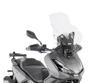 Parabrezza windscreen 002 GIVI D1197ST