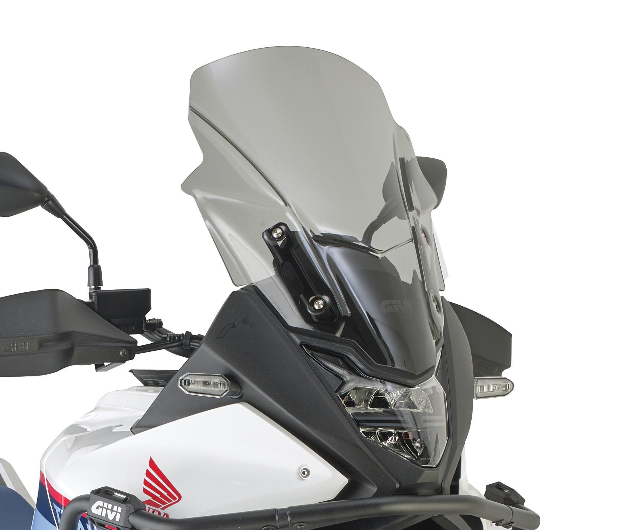 Parabrezza windscreen GIVI D1201S