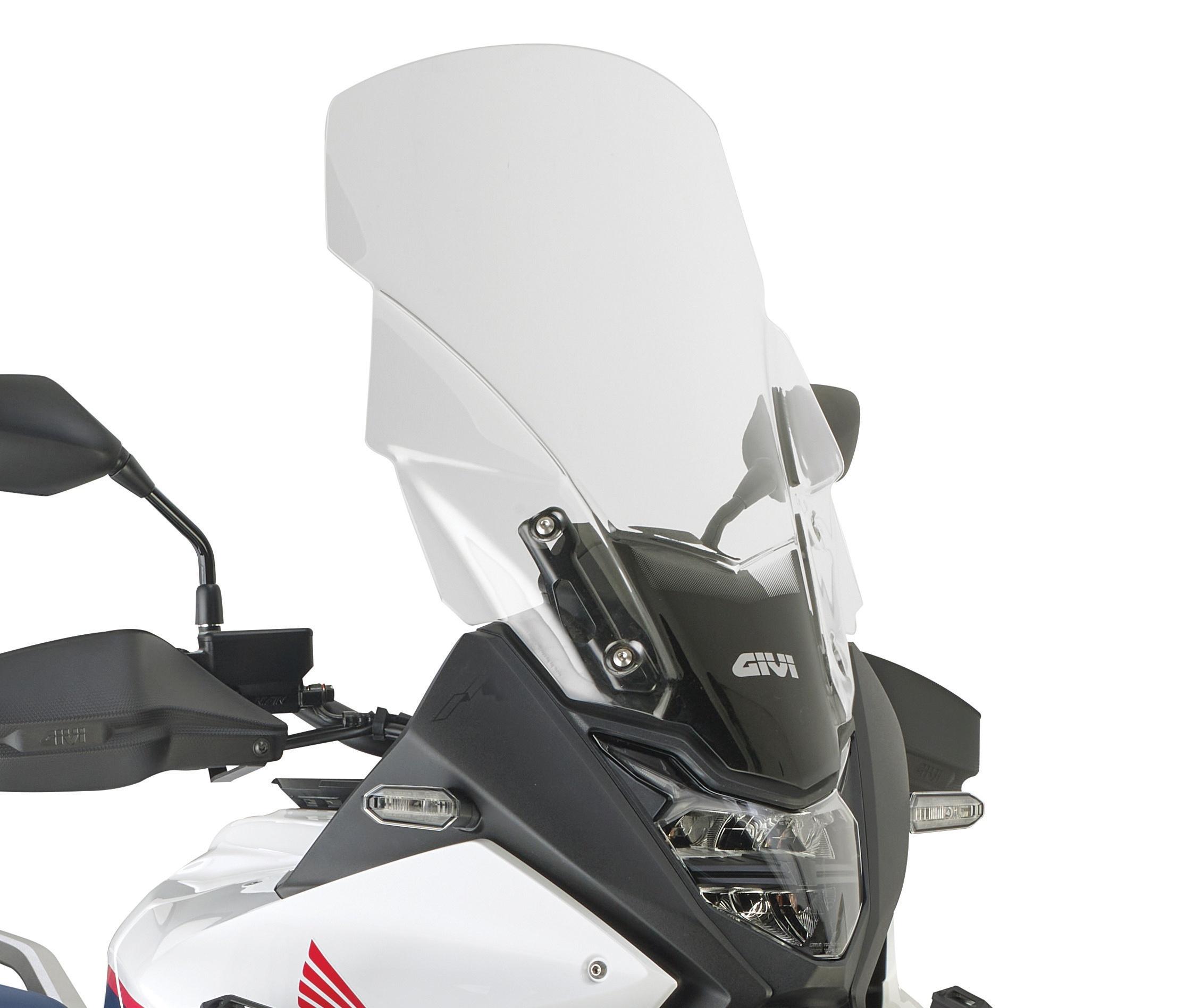 Parabrezza windscreen GIVI D1201ST