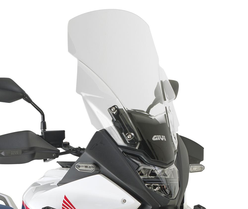Parabrezza windscreen GIVI D1201ST