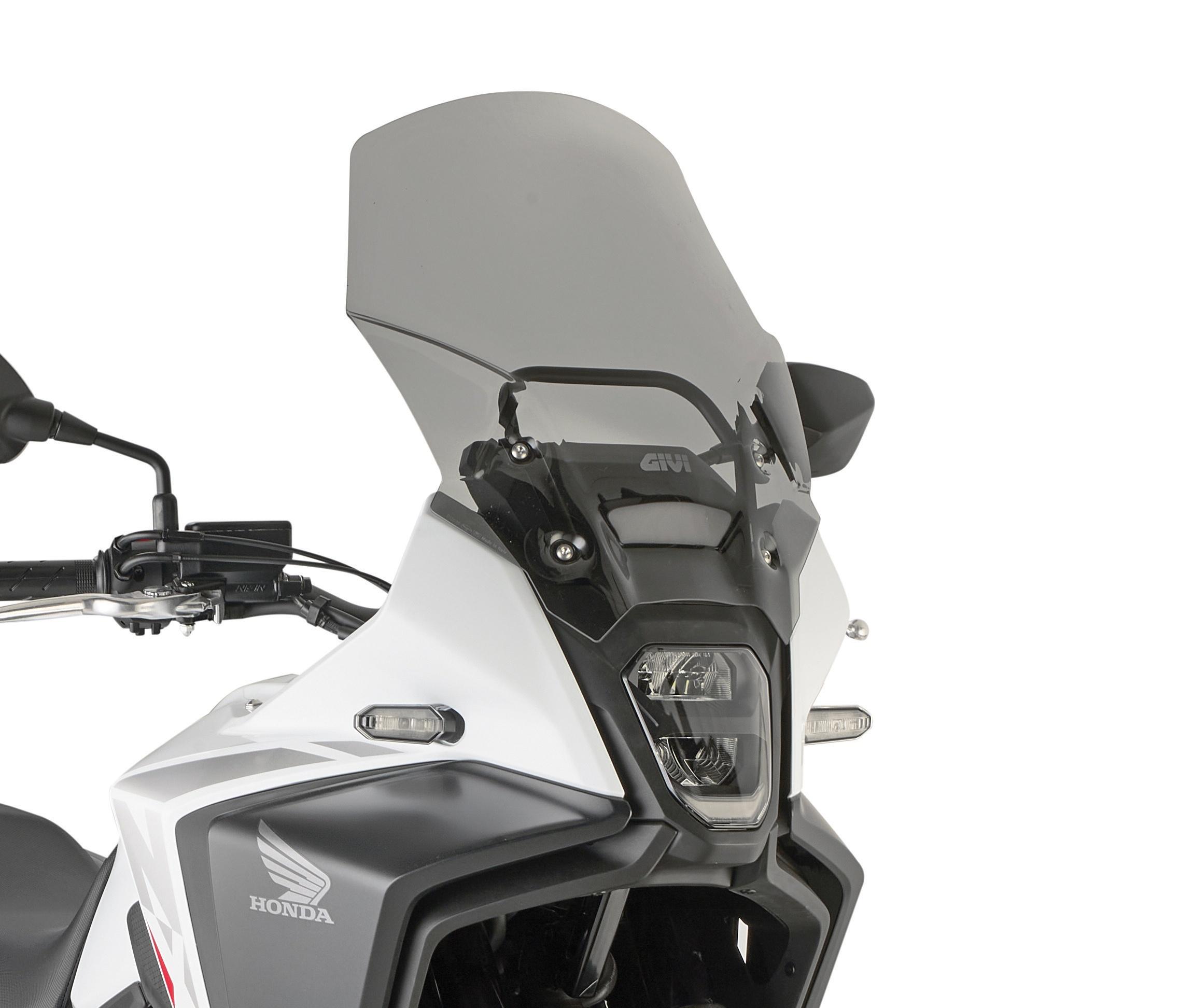 Parabrezza windscreen GIVI D1203S