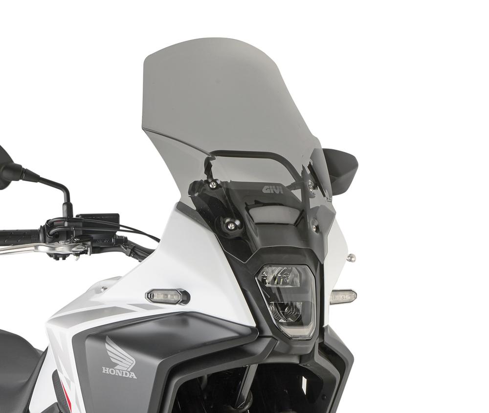 Parabrezza windscreen GIVI D1203S