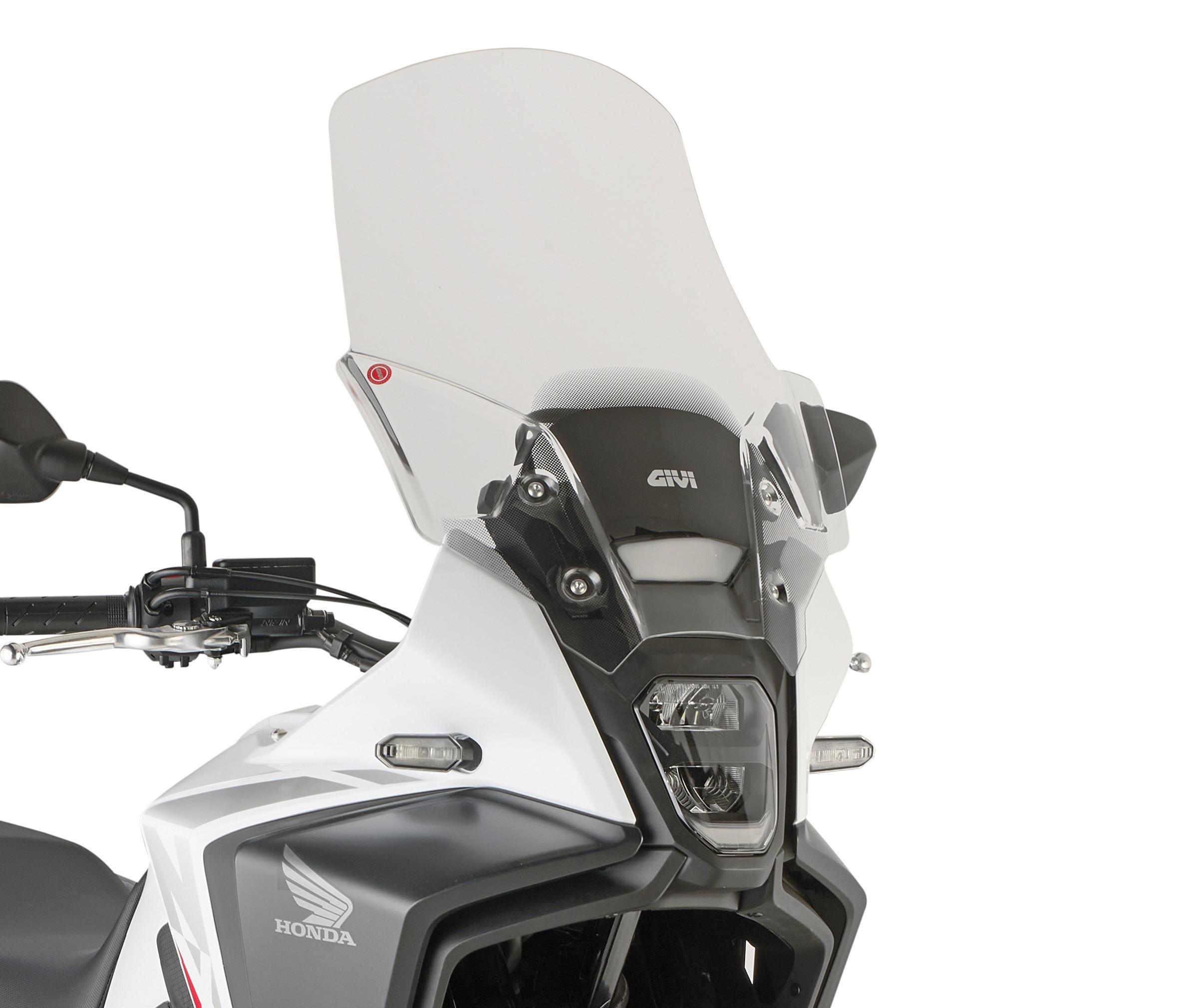 Parabrezza windscreen GIVI D1203ST