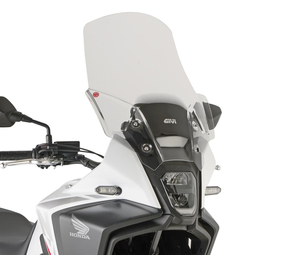 Parabrezza windscreen GIVI D1203ST