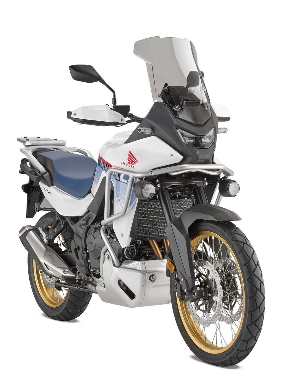 D1220S  Cupolino specifico fumé per Honda XL 750 Transalp (25)