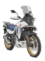 D1220S  Cupolino specifico fumé per Honda XL 750 Transalp (25)