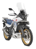 D1220ST Cupolino specifico trasparente per Honda XL 750 Transalp (25)