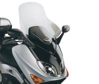 Parabrezza windscreen GIVI D128ST