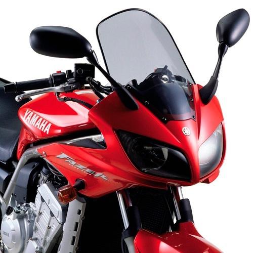 Parabrezza windscreen 002 GIVI D129S