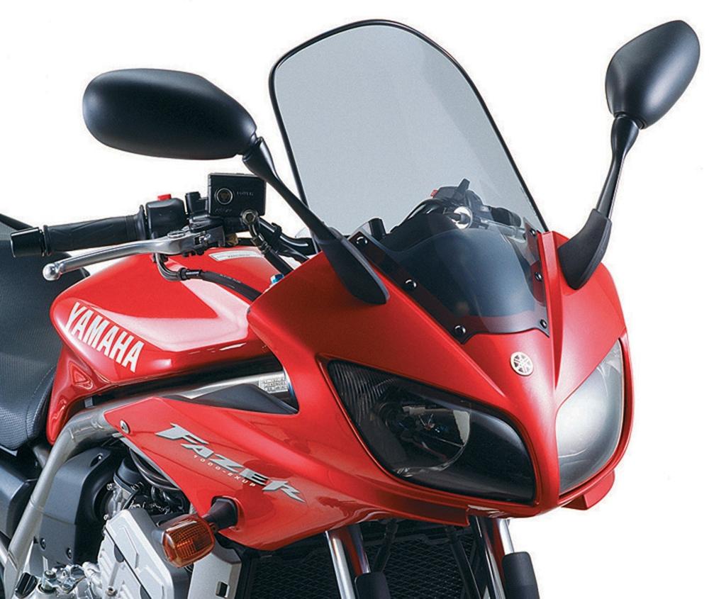 Parabrezza windscreen GIVI D129S
