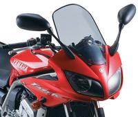 Parabrezza windscreen GIVI D129S