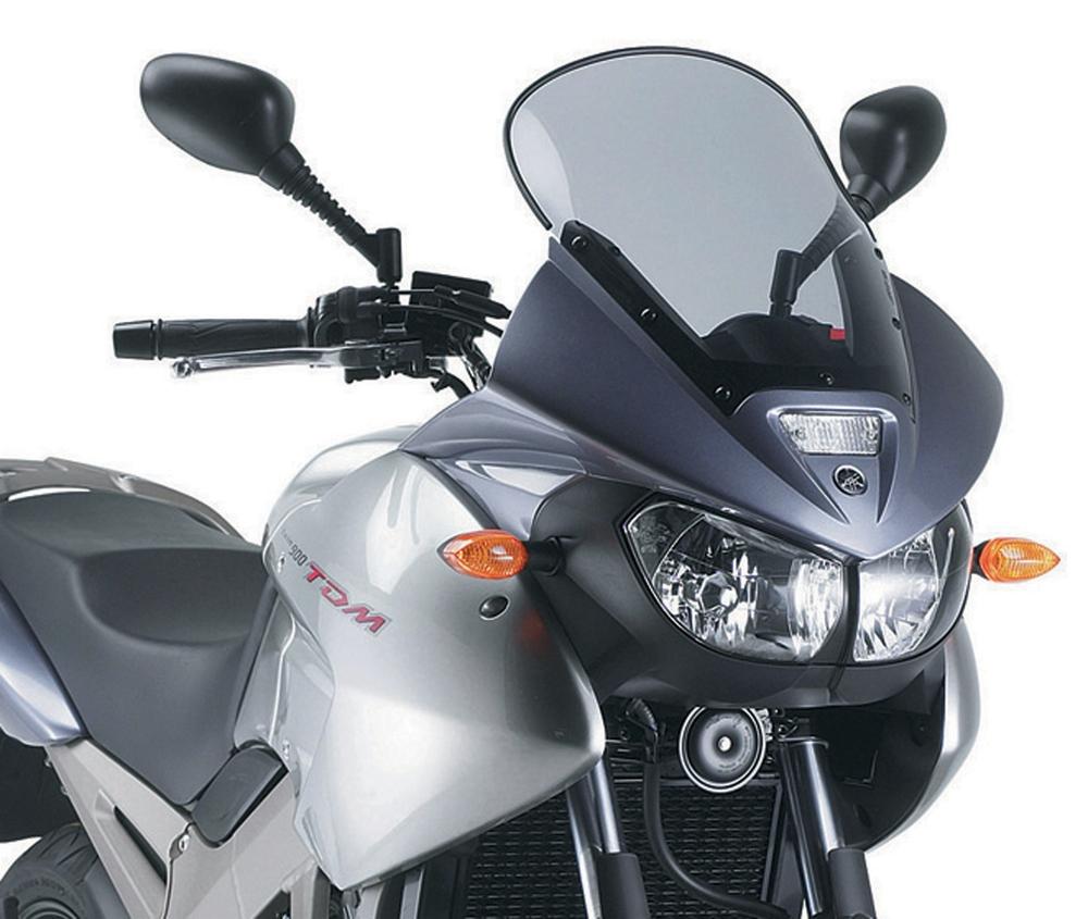 Parabrezza windscreen GIVI D132S