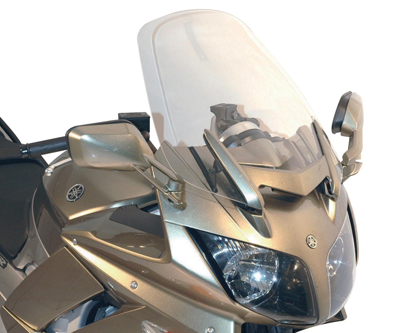 Parabrezza windscreen GIVI D134ST