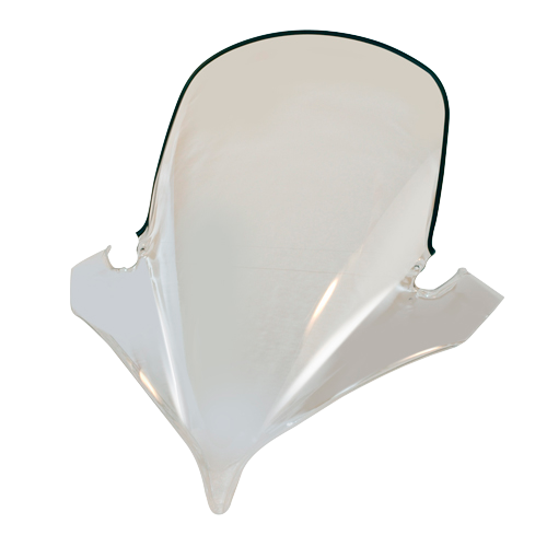 Parabrezza windscreen 002 GIVI D136ST