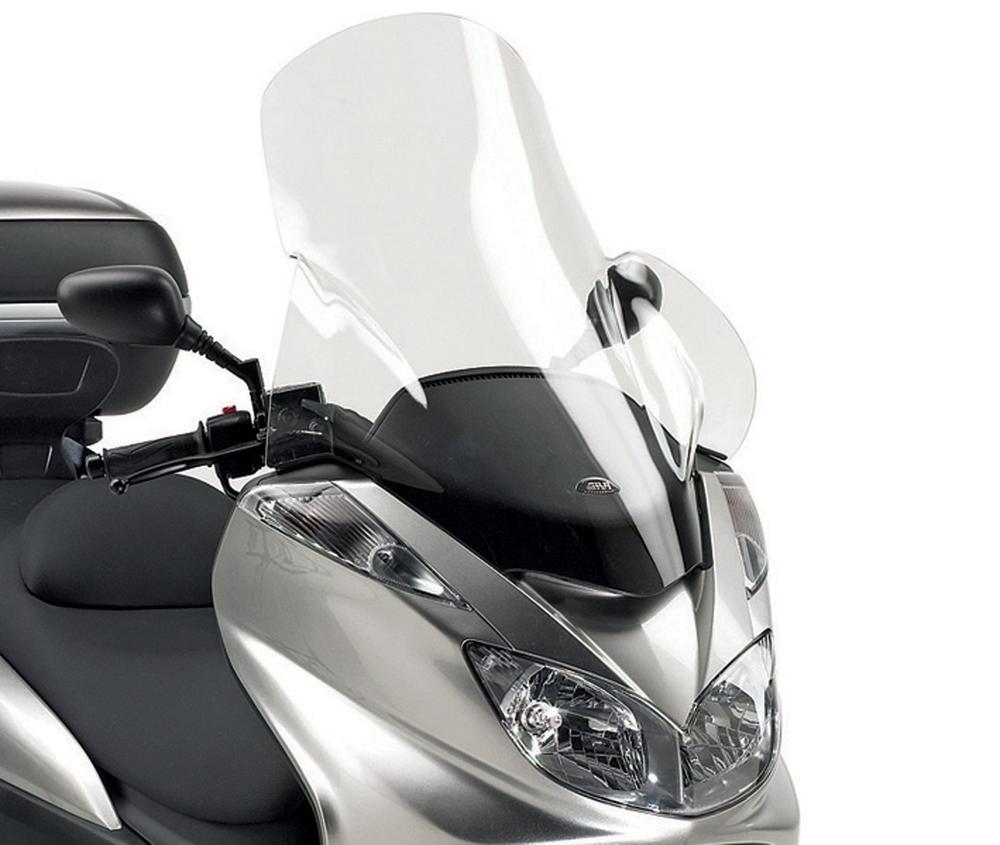 Parabrezza windscreen GIVI D137ST