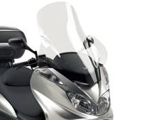 Parabrezza windscreen GIVI D137ST