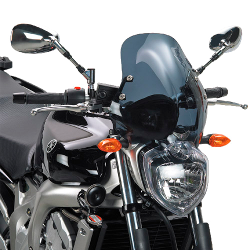 Sistema di fissaggio per cupolini GIVI D140KIT