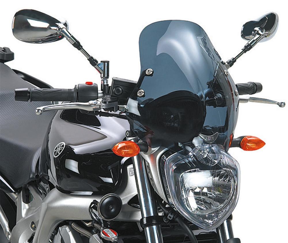 Sistema di fissaggio per cupolini GIVI D140KIT
