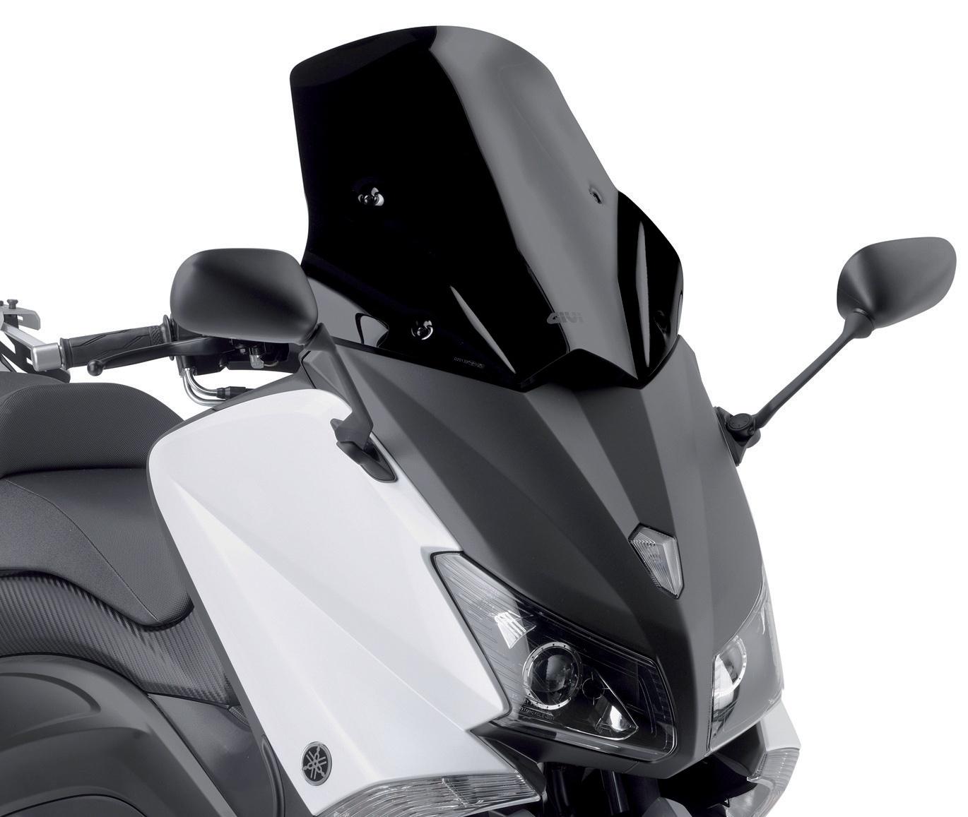 Parabrezza windscreen GIVI D2013B