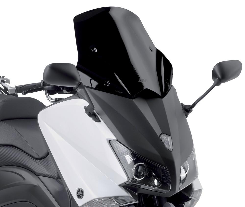 Parabrezza windscreen GIVI D2013B