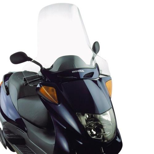 Parabrezza windscreen 002 GIVI D202ST