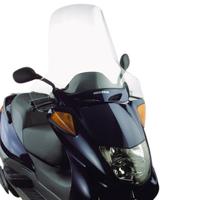 Parabrezza windscreen GIVI D202ST