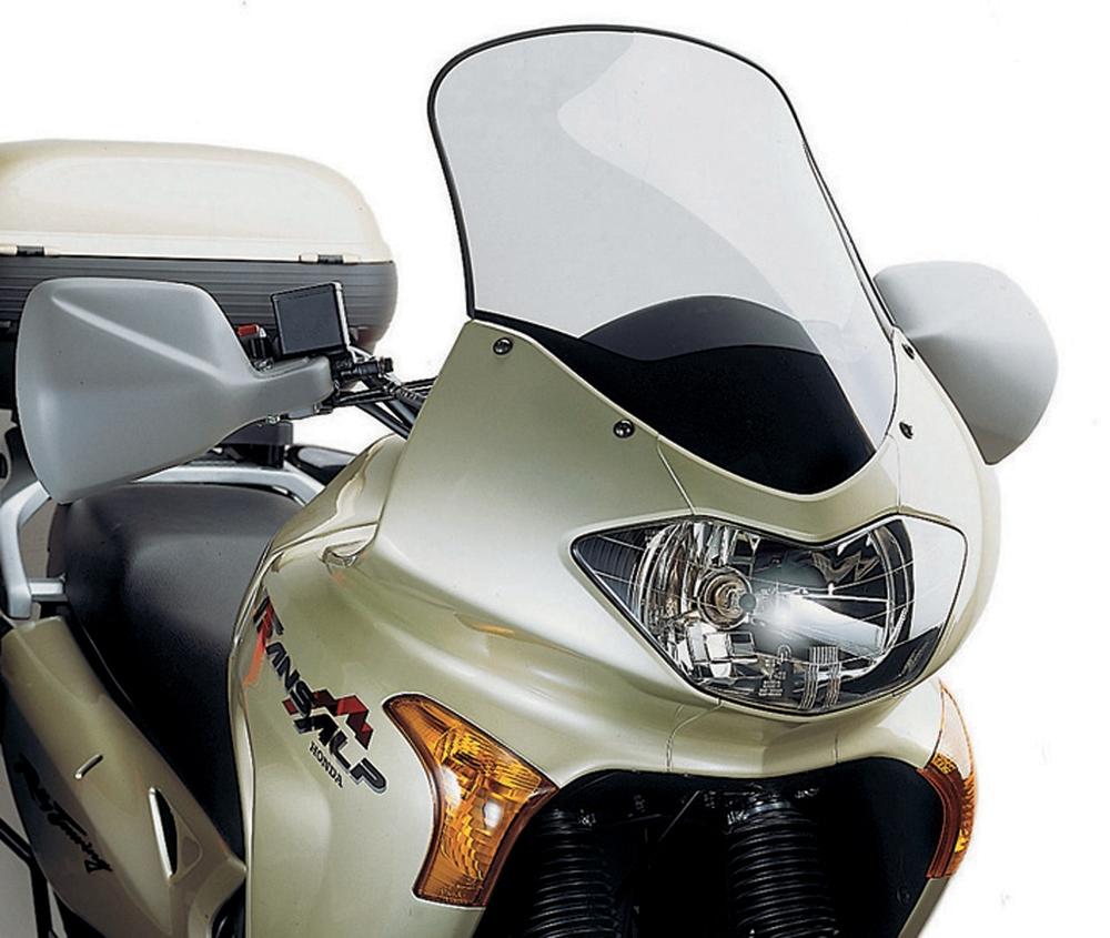 Parabrezza windscreen GIVI D209S