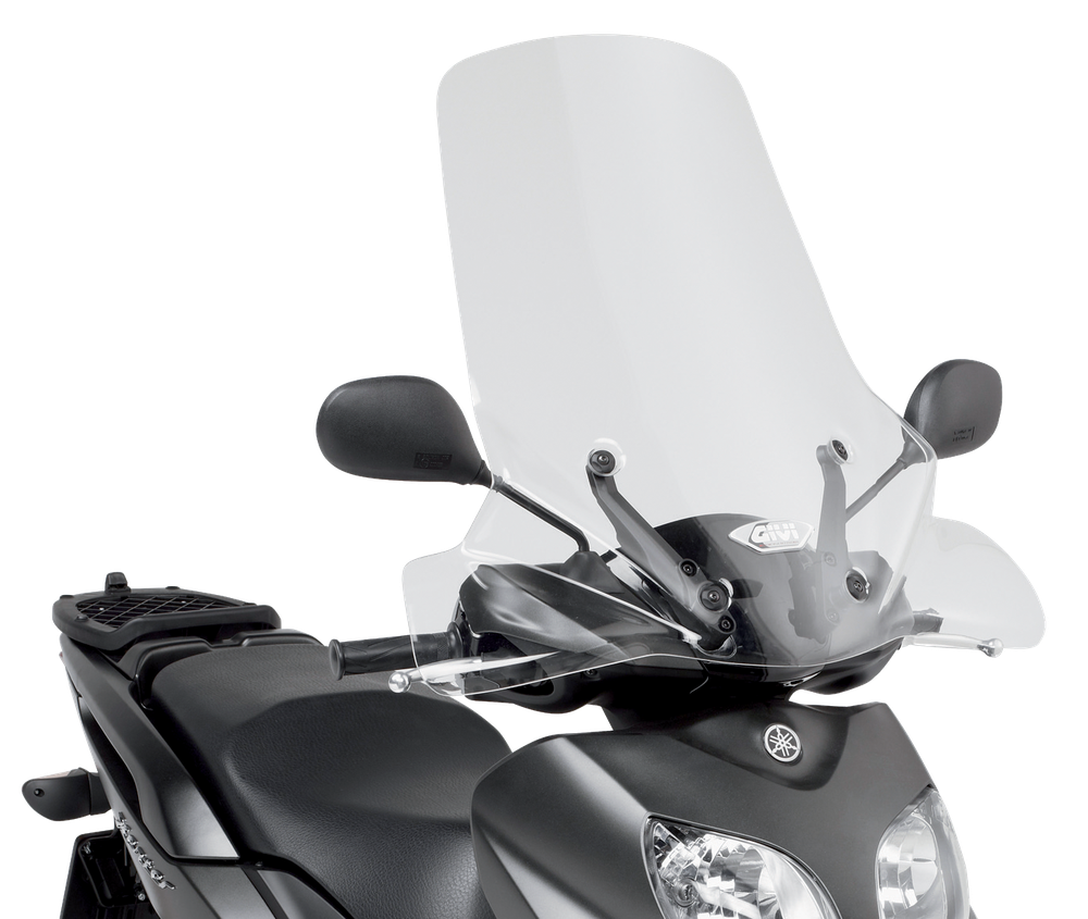 Parabrezza windscreen 002 GIVI D2102ST